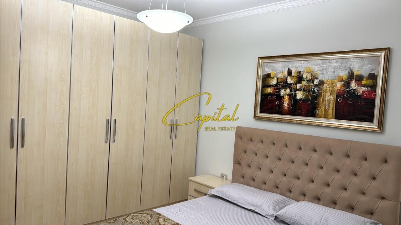 APARTAMENT ME QERA 2+1 DON BOSKO 650 EURO