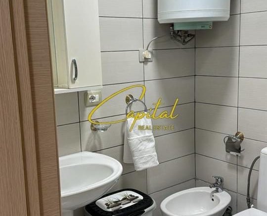 APARTAMENT ME QERA 2+1 DON BOSKO 650 EURO