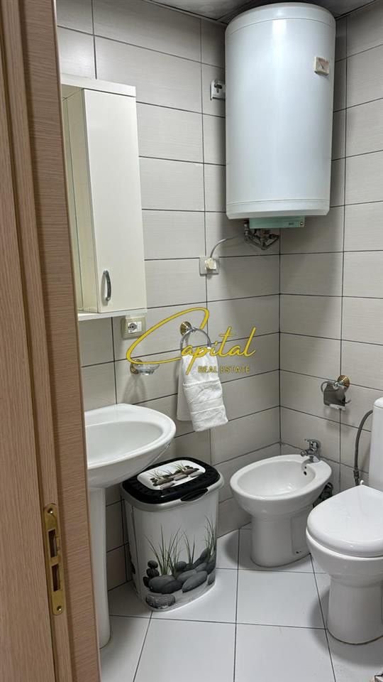 APARTAMENT ME QERA 2+1 DON BOSKO 650 EURO