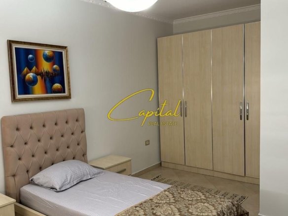 APARTAMENT ME QERA 2+1 DON BOSKO 650 EURO