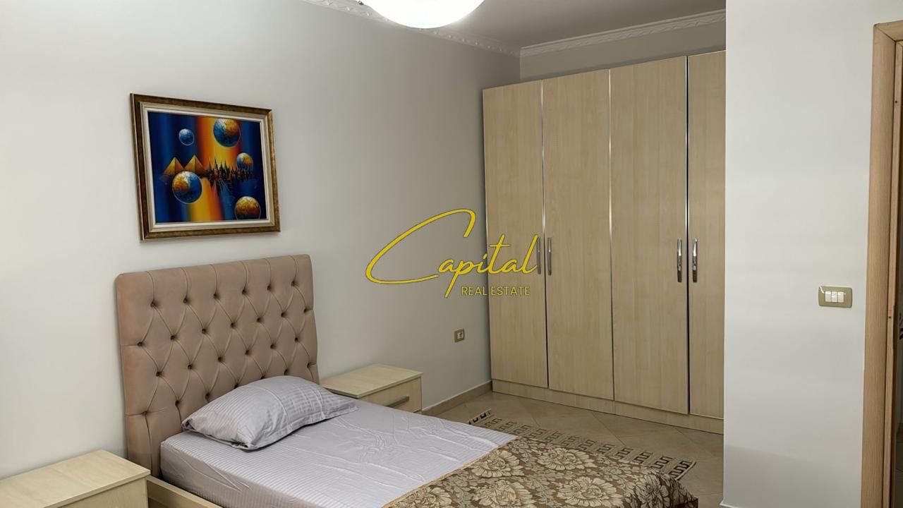 APARTAMENT ME QERA 2+1 DON BOSKO 650 EURO