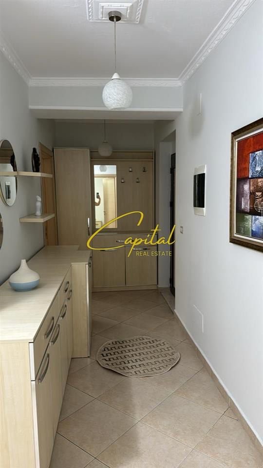 APARTAMENT ME QERA 2+1 DON BOSKO 650 EURO