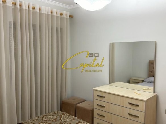 APARTAMENT ME QERA 2+1 DON BOSKO 650 EURO
