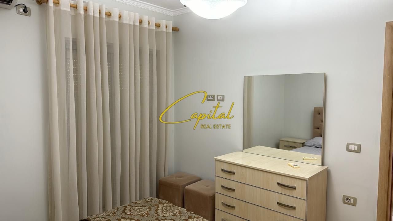 APARTAMENT ME QERA 2+1 DON BOSKO 650 EURO