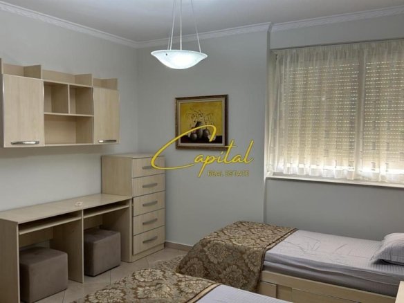 APARTAMENT ME QERA 2+1 DON BOSKO 650 EURO