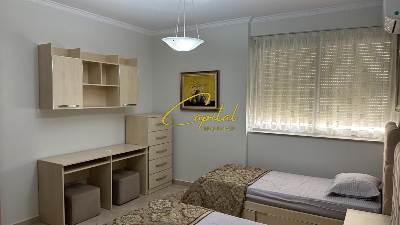 APARTAMENT ME QERA 2+1 DON BOSKO 650 EURO