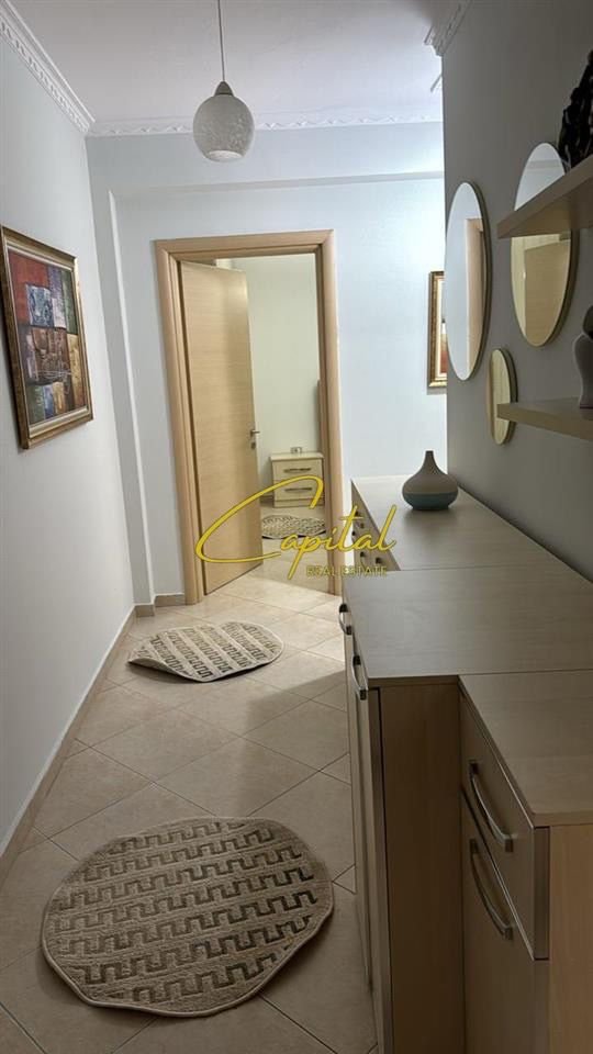APARTAMENT ME QERA 2+1 DON BOSKO 650 EURO