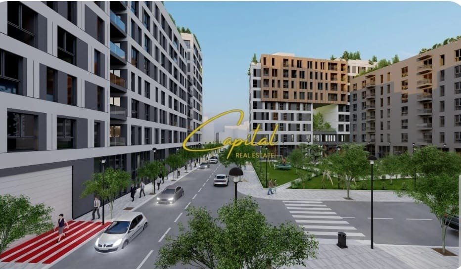 WhatsApp Image 2025-10-15 at 11.42.54 AM (1) SHITET APARTAMENT 2+1 ISH STACIONI TRENIT 280.000 EURO