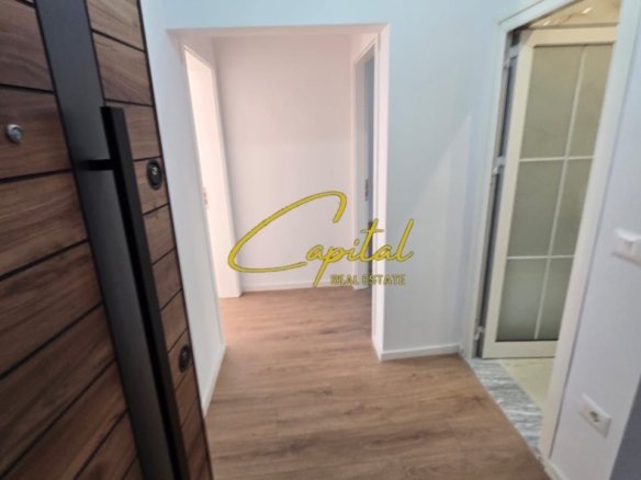 SHITET APARTAMENT 1+1 DON BOSKO 125.000 EURO