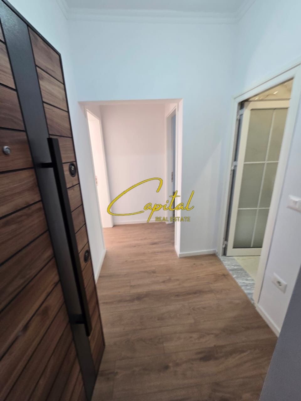 SHITET APARTAMENT 1+1 DON BOSKO 125.000 EURO