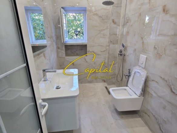 SHITET APARTAMENT 1+1 DON BOSKO 125.000 EURO