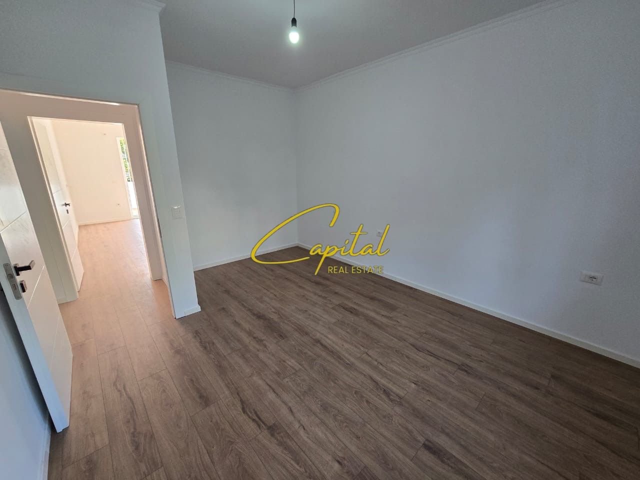 SHITET APARTAMENT 1+1 DON BOSKO 125.000 EURO