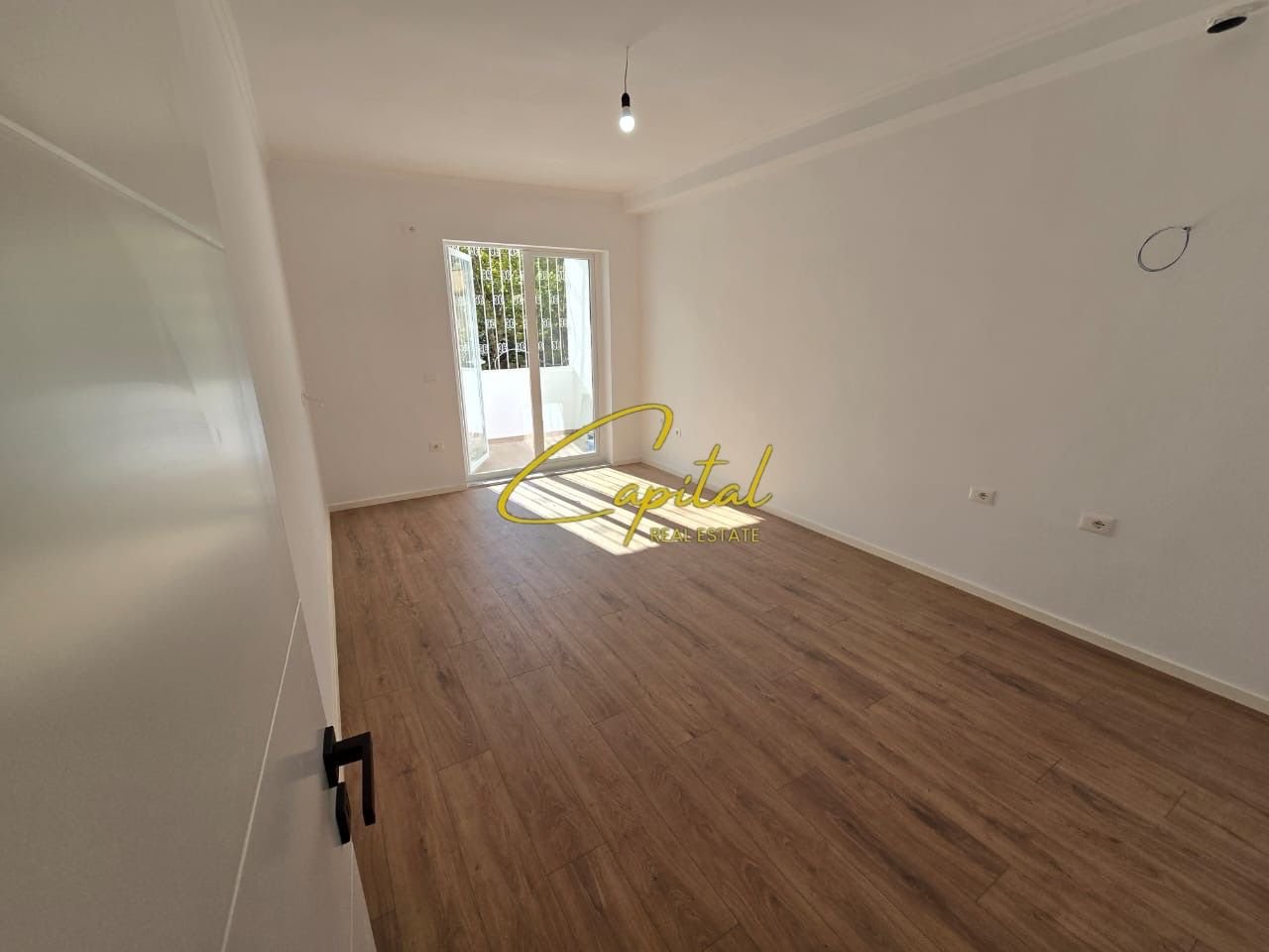 SHITET APARTAMENT 1+1 DON BOSKO 125.000 EURO