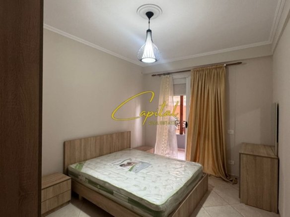 APARTAMENT ME QERA 2+1 KODRA E DIELLIT 600 EURO