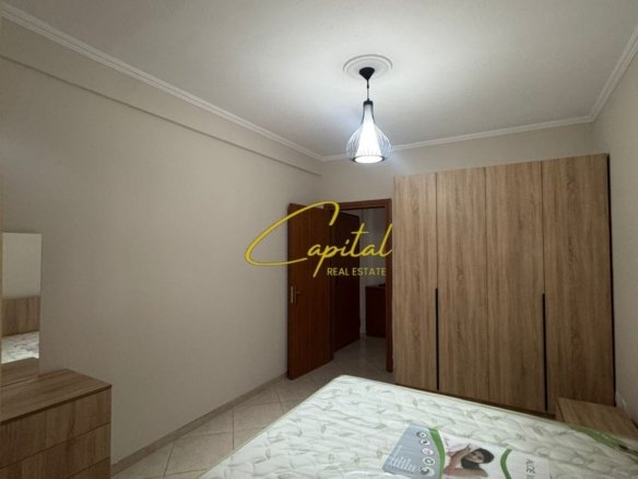 APARTAMENT ME QERA 2+1 KODRA E DIELLIT 600 EURO