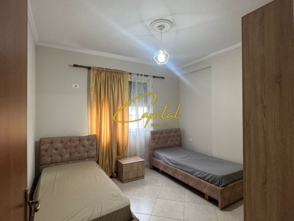 APARTAMENT ME QERA 2+1 KODRA E DIELLIT 600 EURO