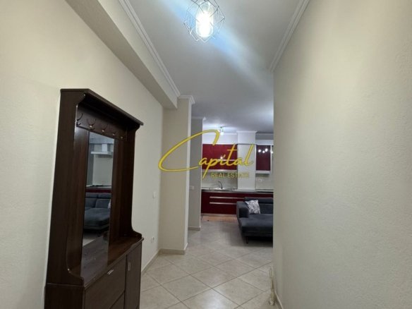 APARTAMENT ME QERA 2+1 KODRA E DIELLIT 600 EURO