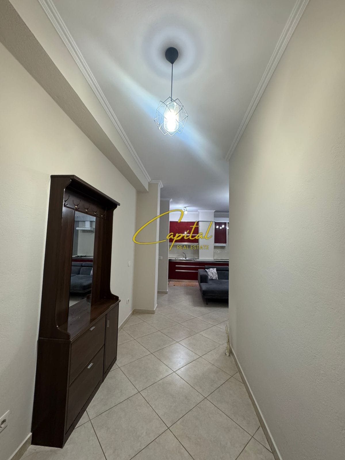 APARTAMENT ME QERA 2+1 KODRA E DIELLIT 600 EURO