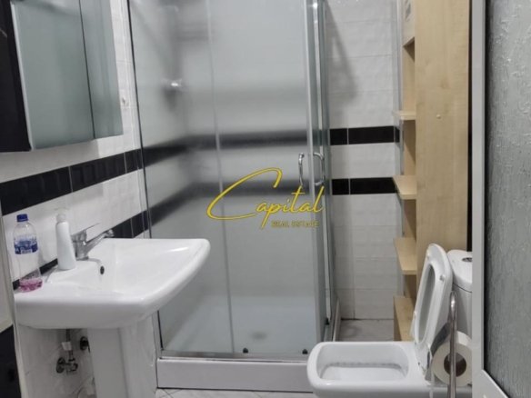 APARTAMENT ME QERA 2+1 DON BOSKO 700 EURO