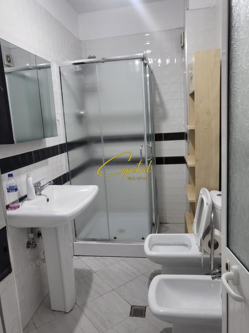 APARTAMENT ME QERA 2+1 DON BOSKO 700 EURO