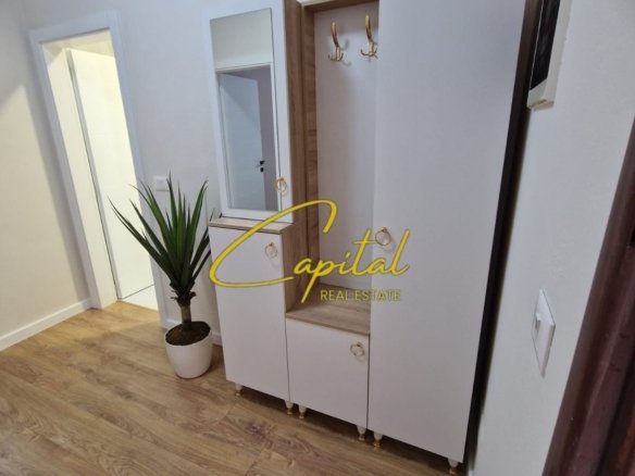APARTAMENT ME QERA 2+1 VASIL SHANTO 800 EURO