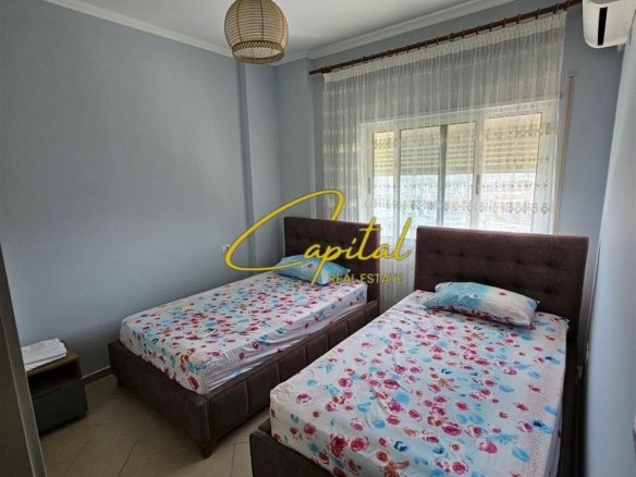 APARTAMENT ME QERA 2+1 LIQENI I THATE 65.000 LEKE