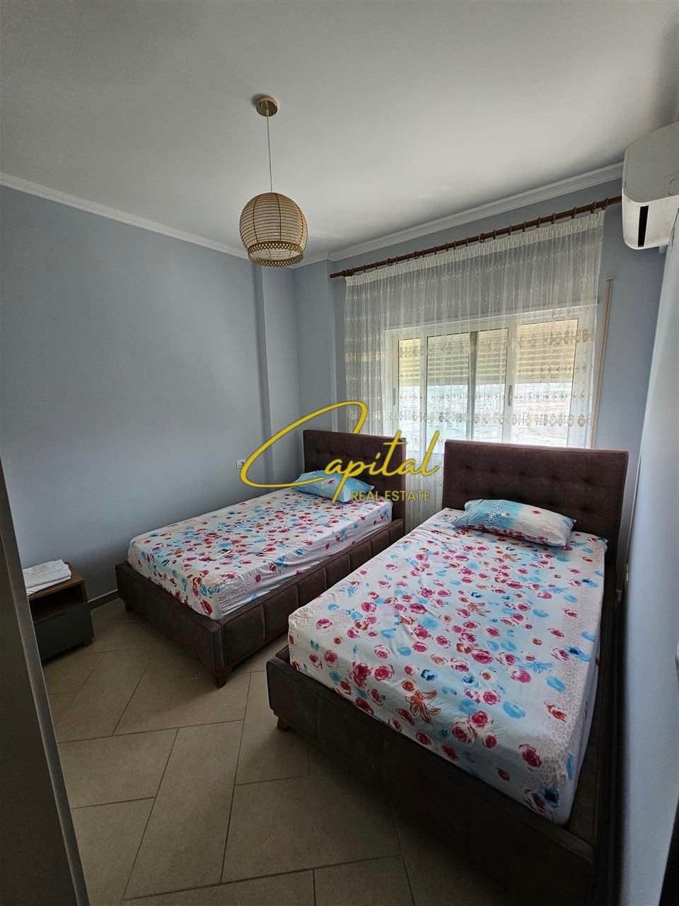 APARTAMENT ME QERA 2+1 LIQENI I THATE 65.000 LEKE