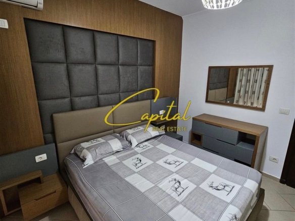 APARTAMENT ME QERA 2+1 LIQENI I THATE 65.000 LEKE