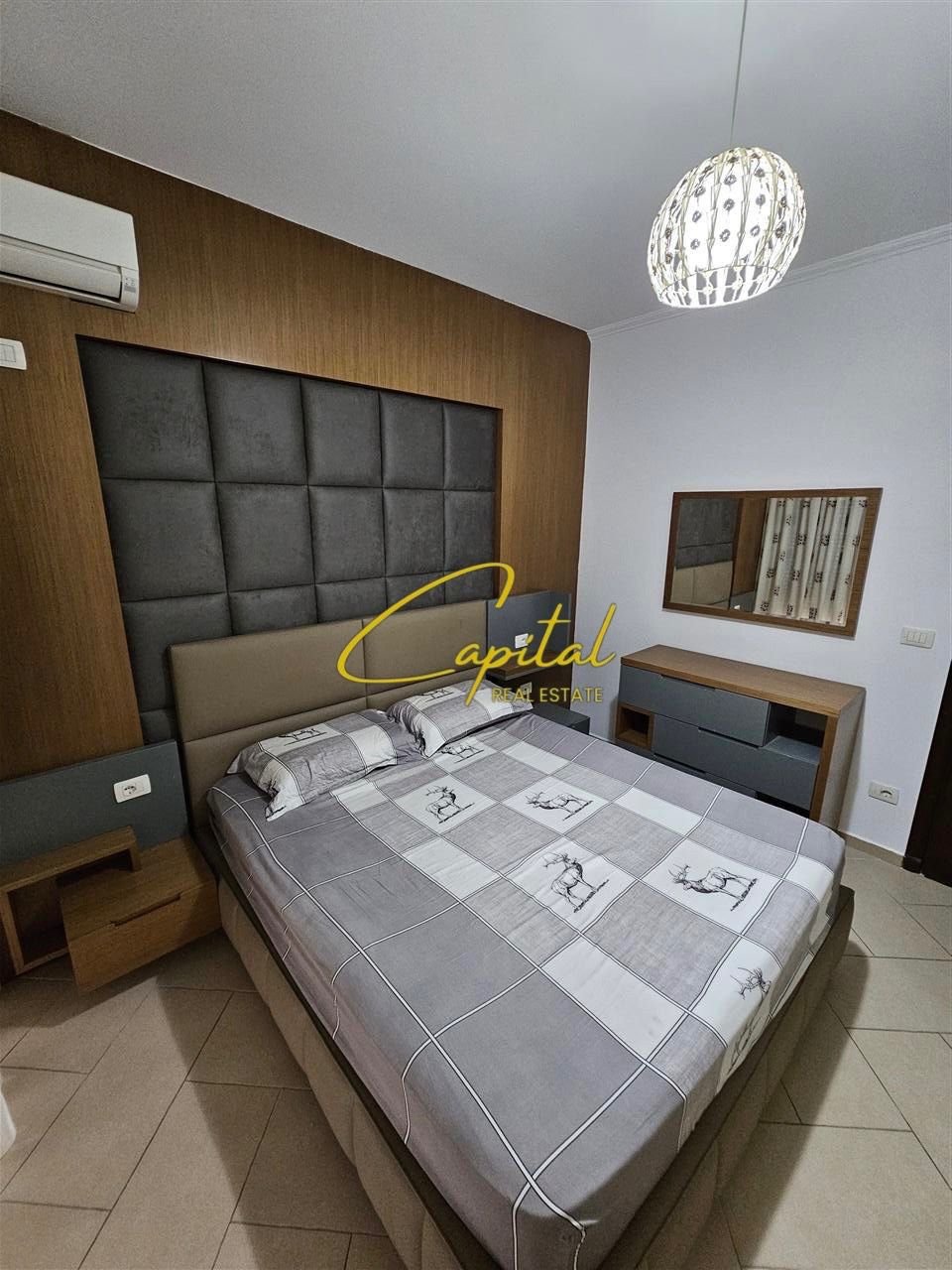 APARTAMENT ME QERA 2+1 LIQENI I THATE 65.000 LEKE