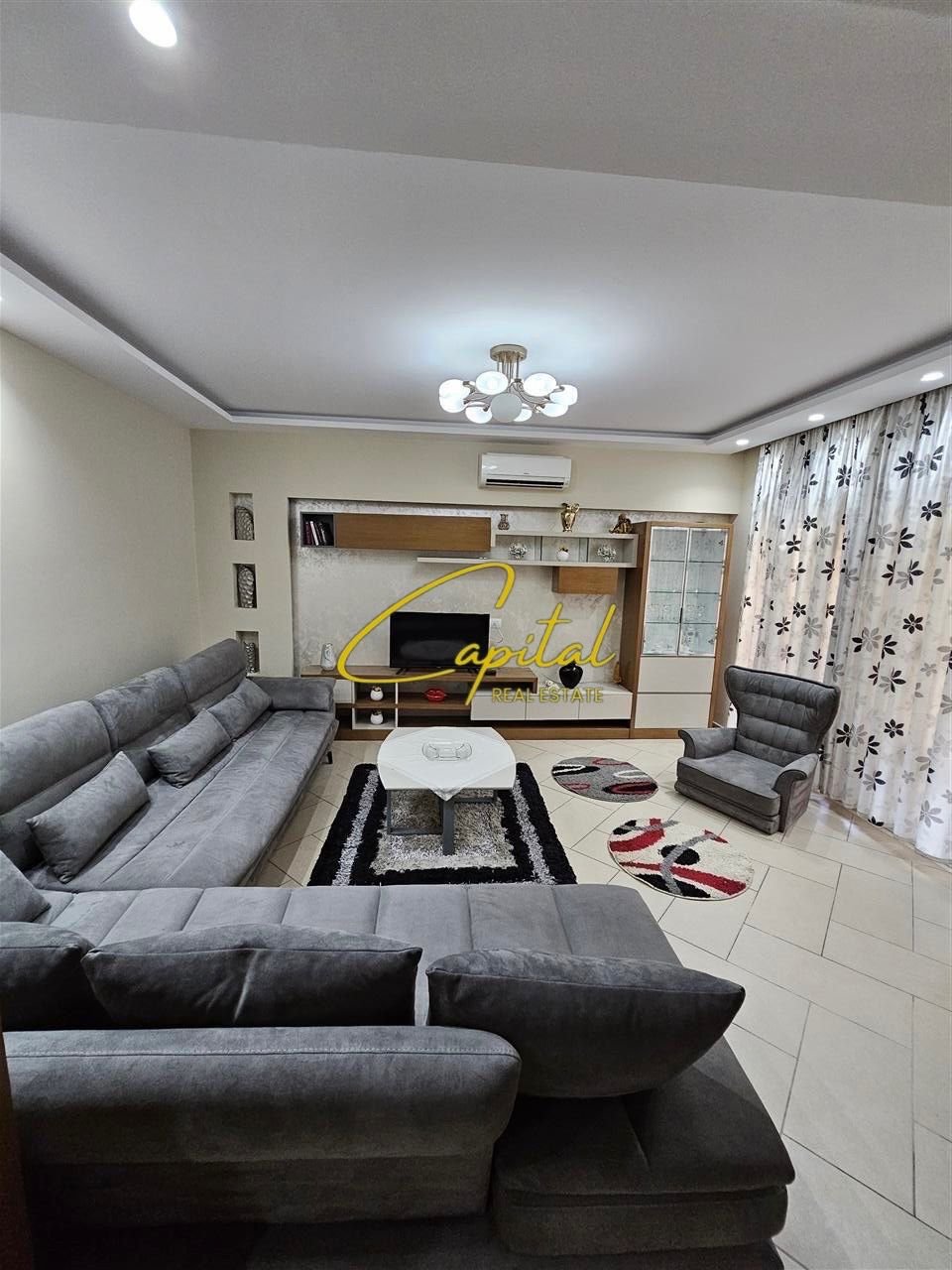 APARTAMENT ME QERA 2+1 LIQENI I THATE 65.000 LEKE