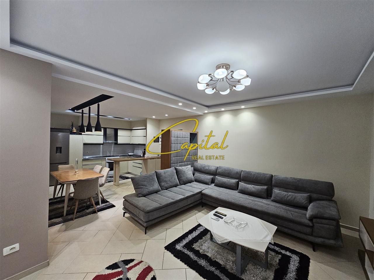 APARTAMENT ME QERA 2+1 LIQENI I THATE 65.000 LEKE
