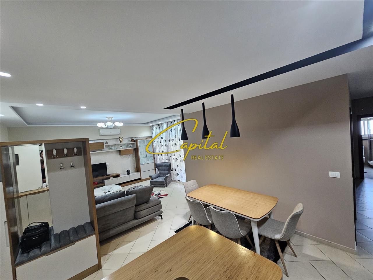 APARTAMENT ME QERA 2+1 LIQENI I THATE 65.000 LEKE