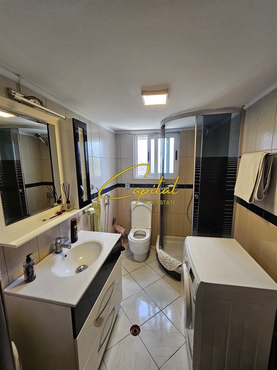 APARTAMENT ME QERA 2+1 LIQENI I THATE 65.000 LEKE