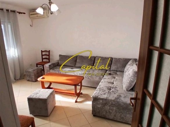 APARTAMENT ME QERA 1+1 ALLIAS 45.000 LEKE