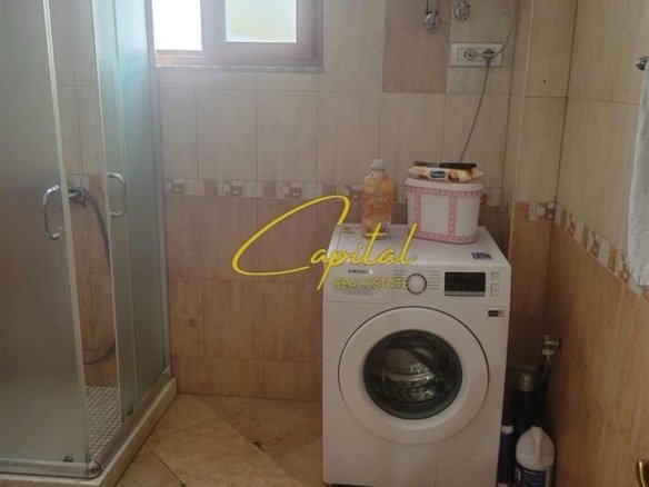 SHITET VILE PRIVATE 500 M2 AUTOSTRADA TR-DR 275.000 EURO