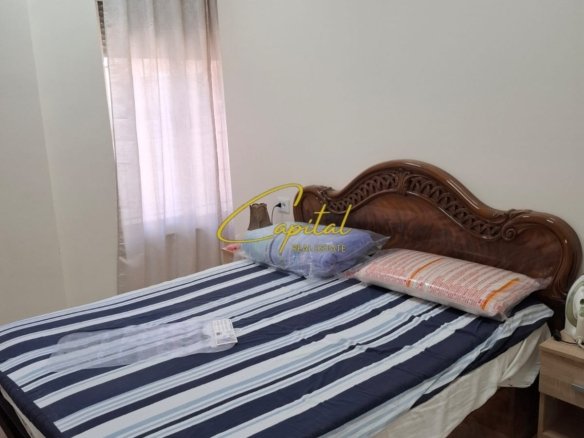 APARTAMENT ME QERA 2+1 21 DHJETORI 750 EURO