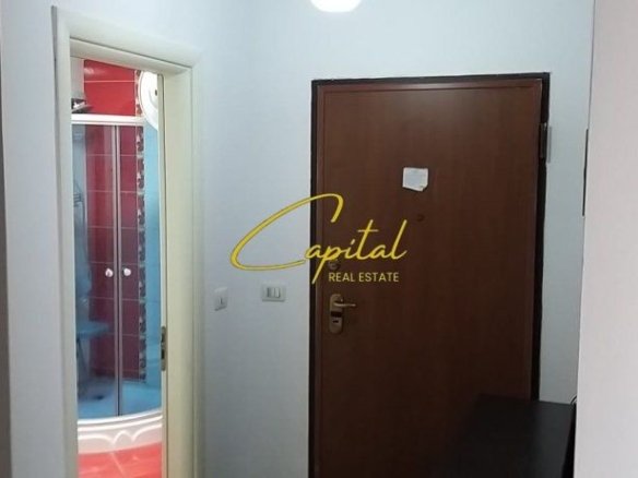APARTAMENT ME QERA 3+1 RRUGA E DIBRES 800 EURO