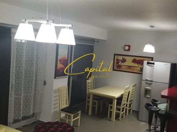APARTAMENT ME QERA 3+1 RRUGA E DIBRES 800 EURO