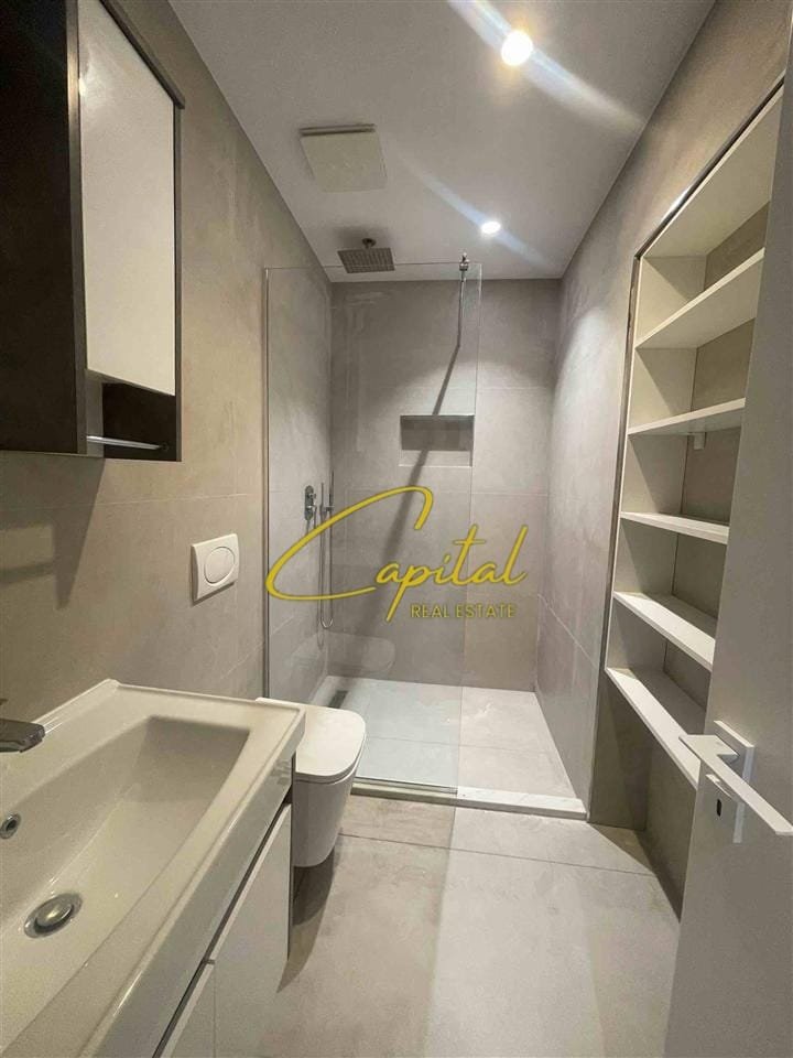APARTAMENT ME QERA 1+1 ISH STACIONI TRENIT 550 EURO