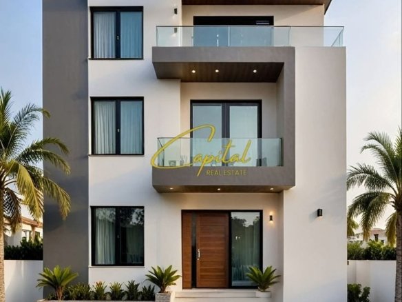 SHITET VILE PRIVATE 280 M2 DON BOSKO 500.000 EURO