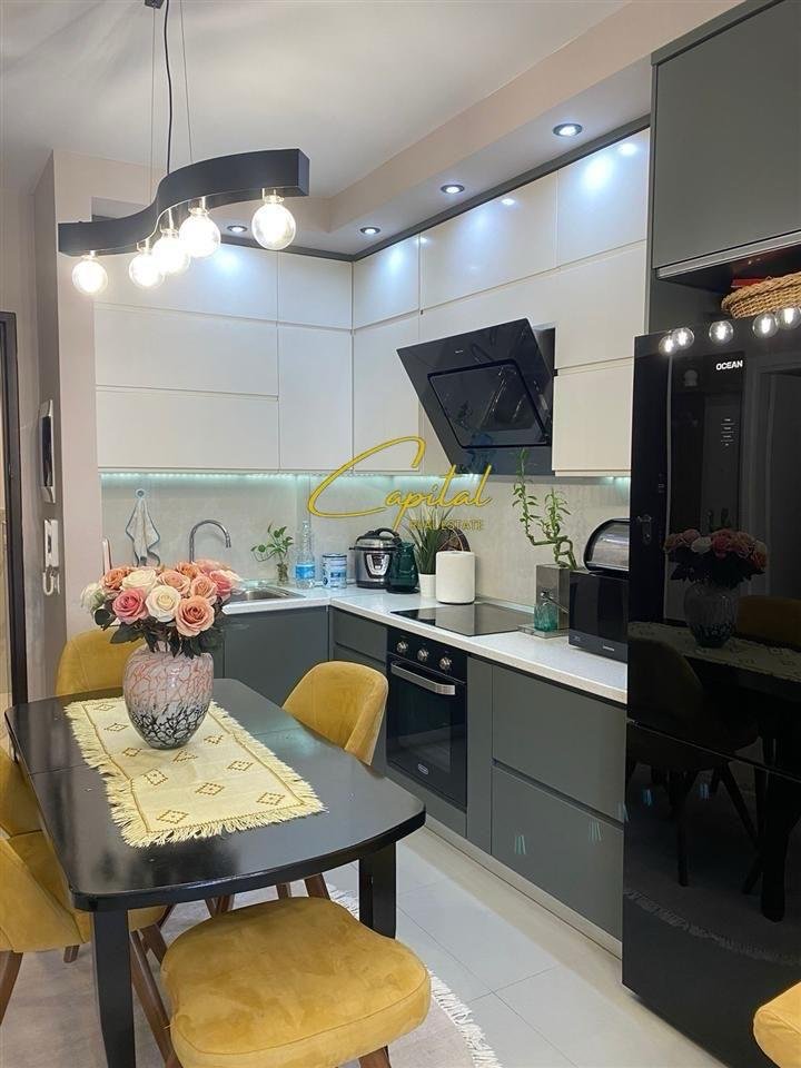 APARTAMENT ME QERA 1+1 STADIUMI DINAMO 900 EURO