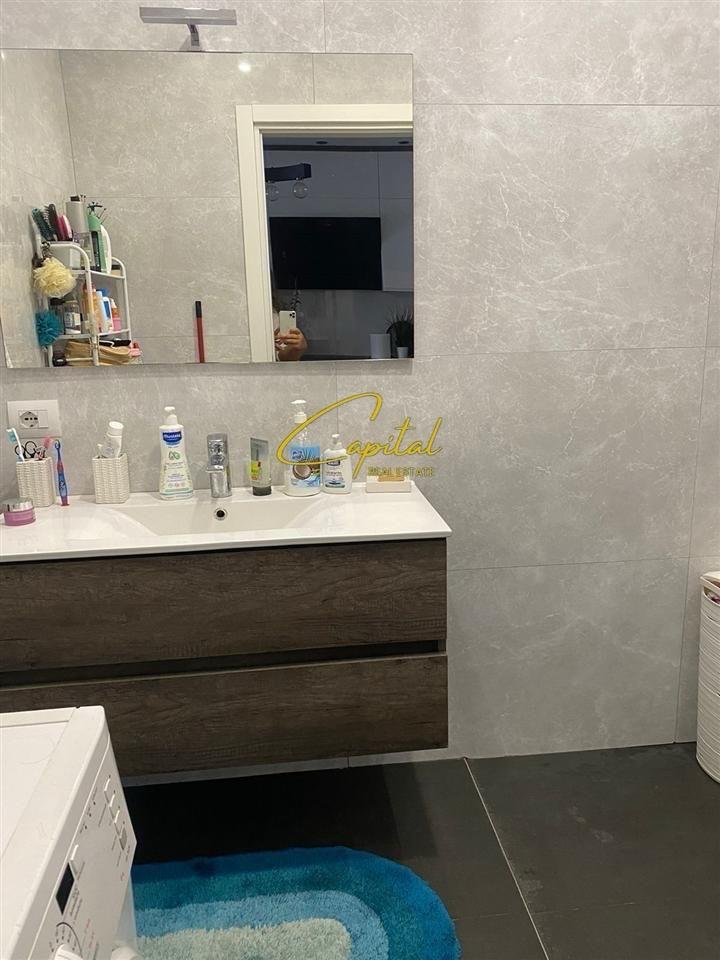 APARTAMENT ME QERA 1+1 STADIUMI DINAMO 900 EURO