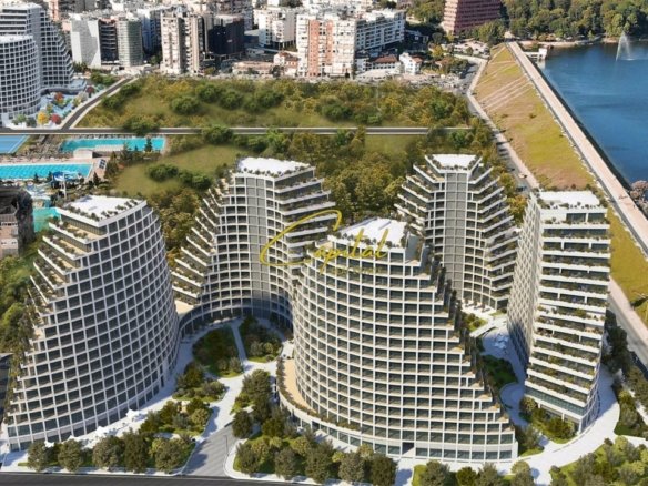 ZYRE ME QERA 65 M2 LAKE VIEW 1000 M2 LAKE VIEW 1000 EURO