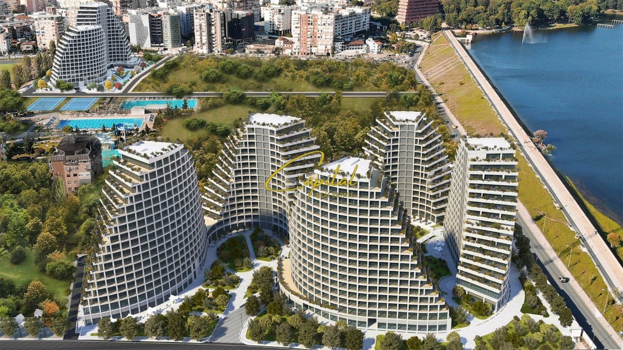 ZYRE ME QERA 65 M2 LAKE VIEW 1000 M2 LAKE VIEW 1000 EURO