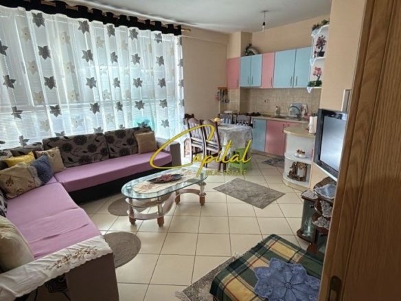 APARTAMENT ME QERA 2+1+2 ASTIR 480 EURO