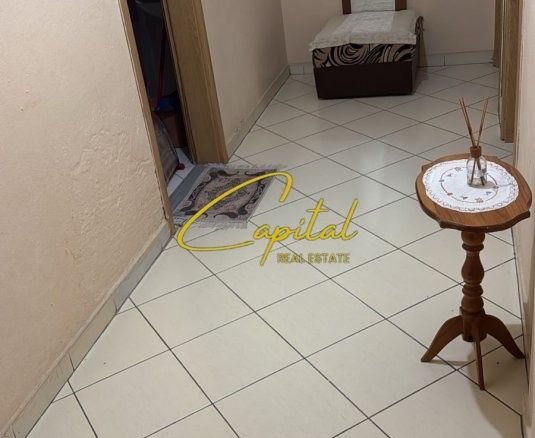 APARTAMENT ME QERA 2+1+2 ASTIR 480 EURO
