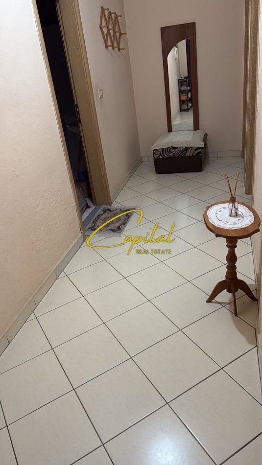 APARTAMENT ME QERA 2+1+2 ASTIR 480 EURO