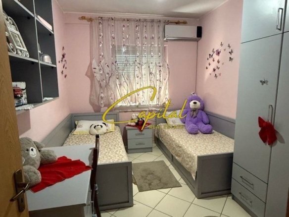 APARTAMENT ME QERA 2+1+2 ASTIR 480 EURO