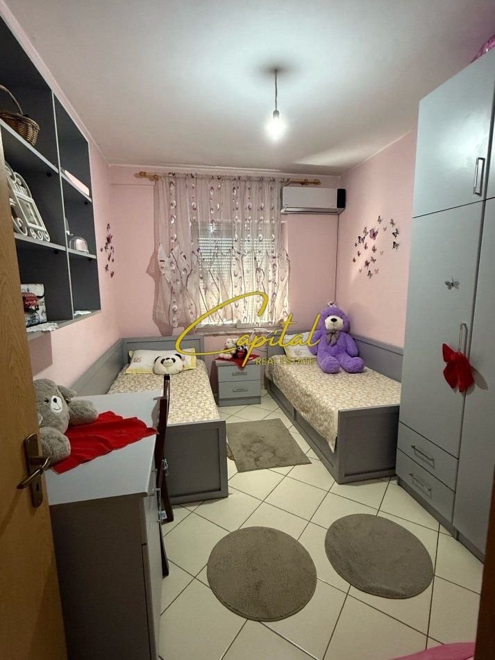 APARTAMENT ME QERA 2+1+2 ASTIR 480 EURO