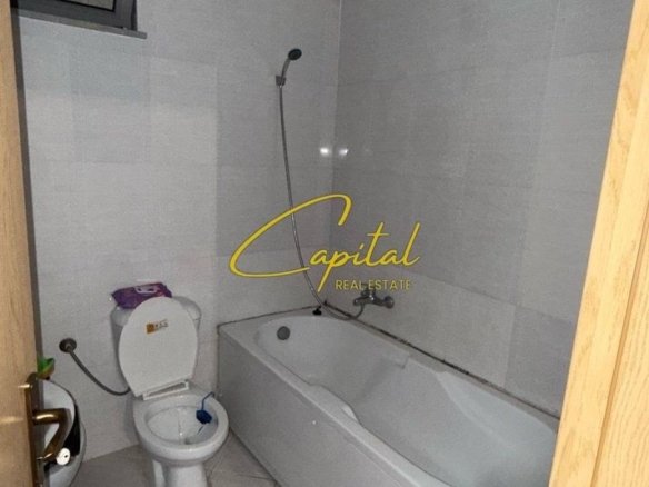 APARTAMENT ME QERA 2+1+2 ASTIR 480 EURO